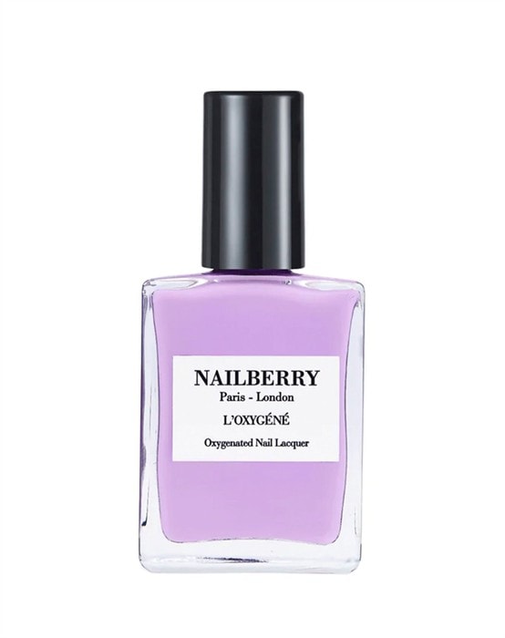Nailberry - Blue / Purple